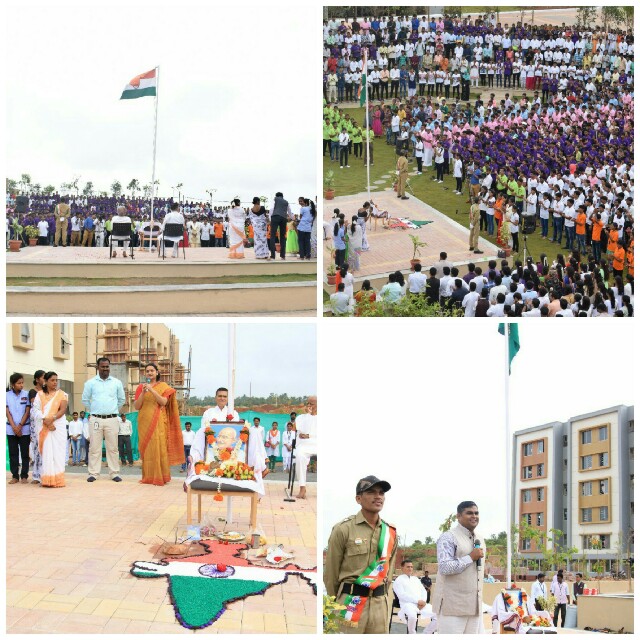 Deshpande Foundation Independence Day